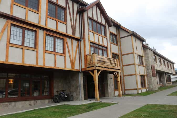Hotel Almasur