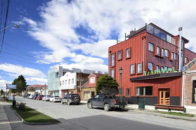 Hotel Vendaval