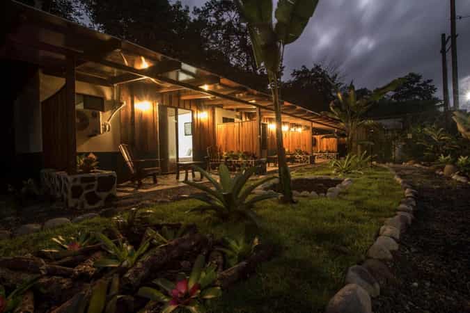 Tirimbina Lodge