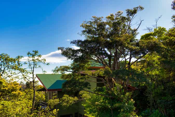 Cala Lodge