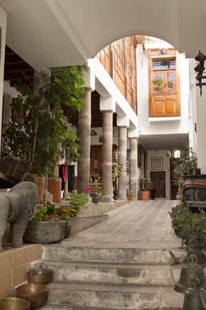 Casa San Marcos