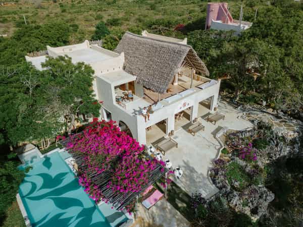 Cardamom House