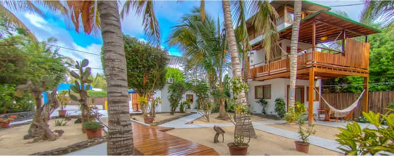 Hotel Boutique La Casa de Marita