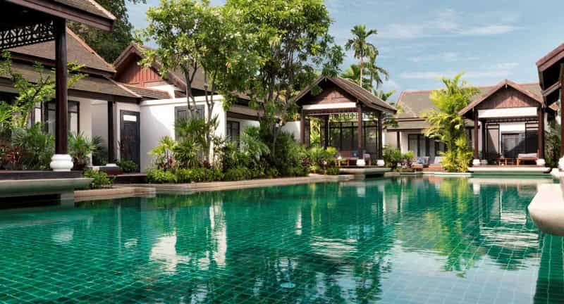 Anantara Lawana