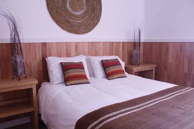 Hotel Aquaterra