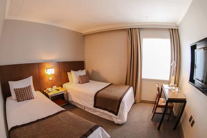 Hotel Martín Gusinde