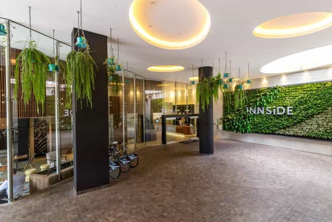 INNSiDE by Meliá Lima Miraflores