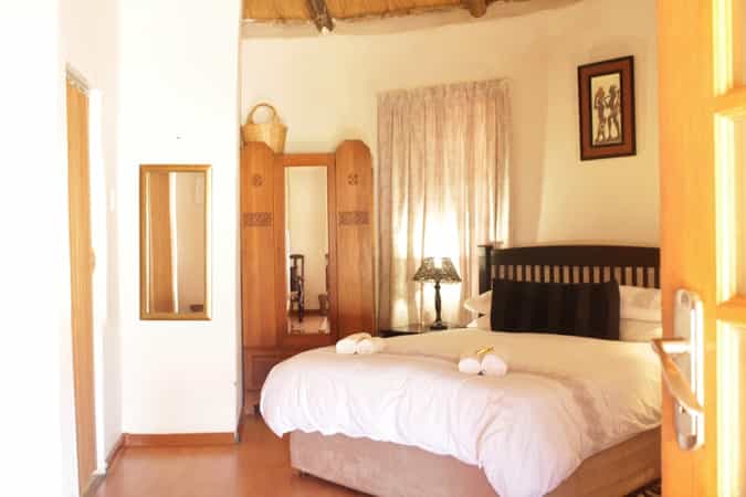 Bird Haven Guesthouse 