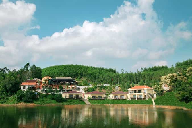 Phong Nha Lake House