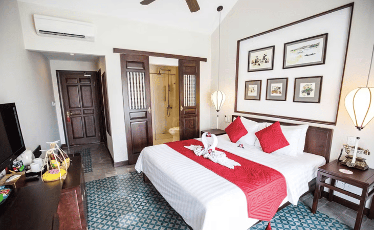 Little Boutique Hoi An Hotel