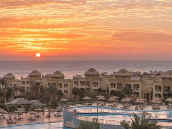 Serenity Makadi Beach