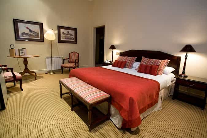 Hotel Jose Nogueira
