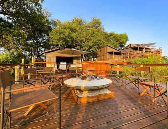 Setari Treehouse