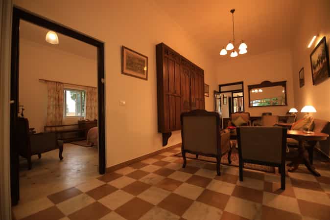 Roop Niwas Kothi