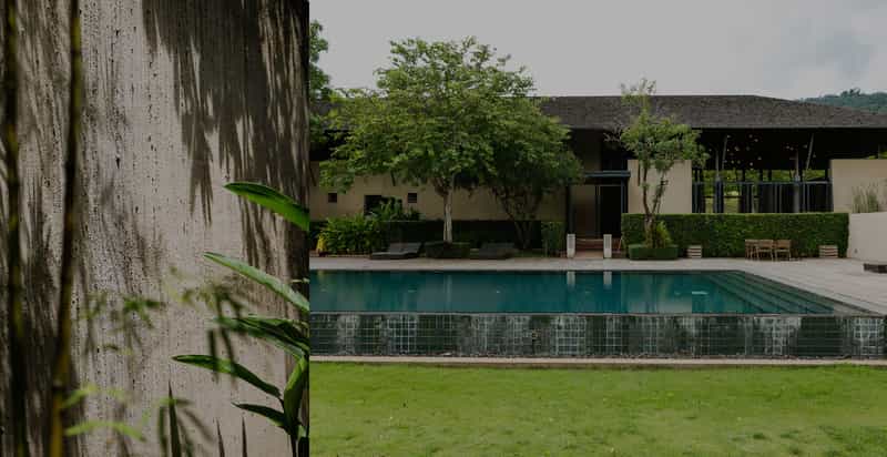 Muthi Maya Forest Pool Villa