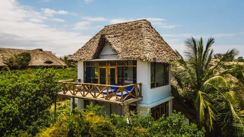 Kasha Hotel
