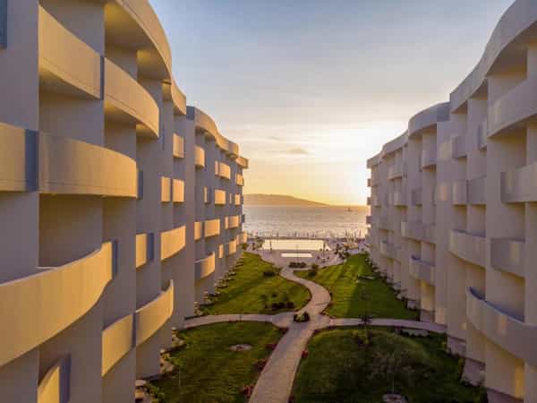 Casa Andina Select Paracas