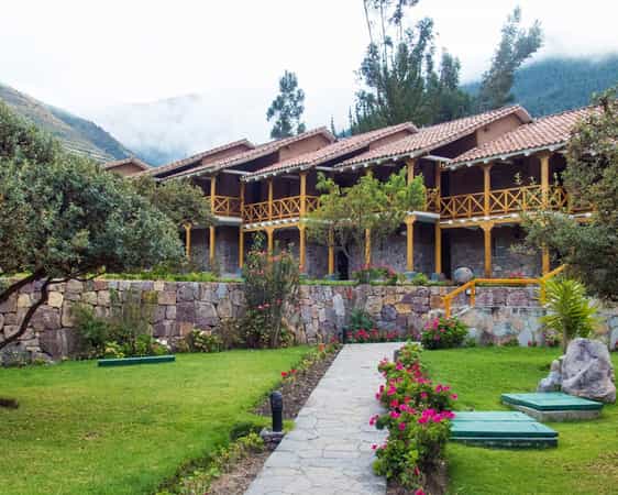 Casa Andina Premium Valle Sagrado Hotel & Villas