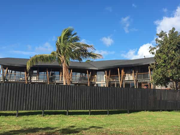 Hotel Ohana