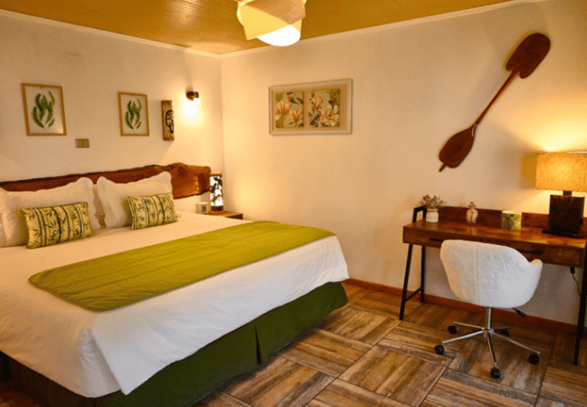 Hare Nua Hotel Boutique