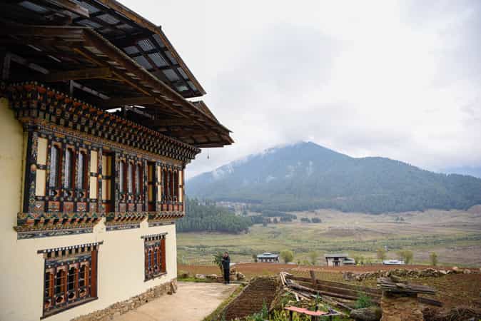 Dhumra Farm Resort
