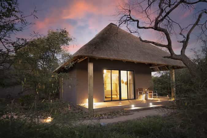 Unembeza Boutique Lodge & Spa