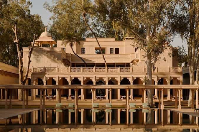 Amanbagh