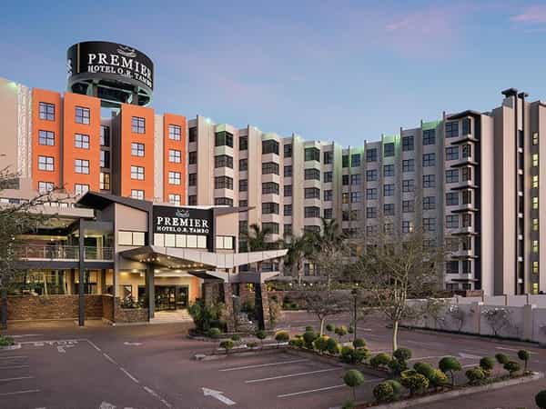 Premier Hotel O.R Tambo