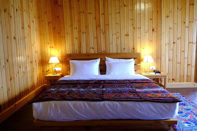 Hotel Phobjikha