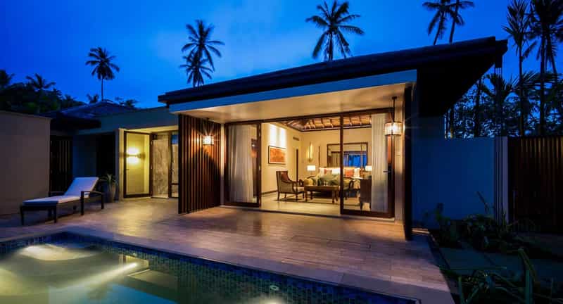 Anantara Peace Haven Tangalle Resort