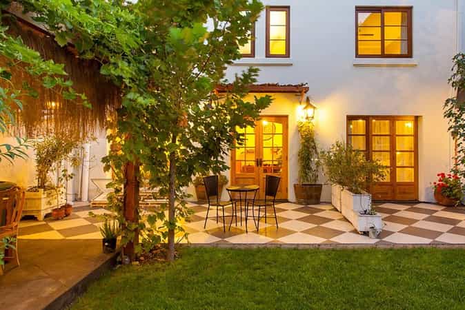 Hotel Carmenere
