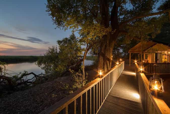 Xaro Lodge