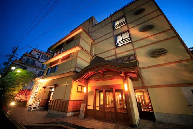 Hotel Tsubakino