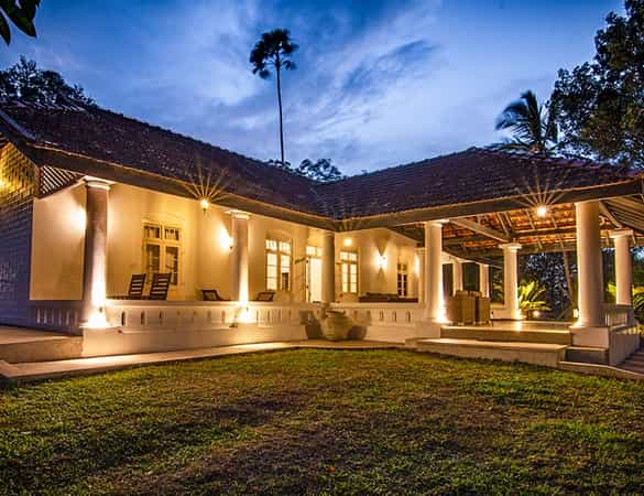Victoria Golf Resort
