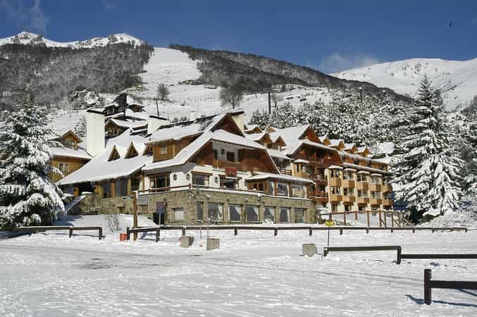 Pire Hue Hotel