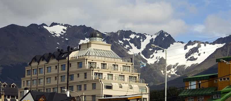 Cilene del Faro Suites & Spa