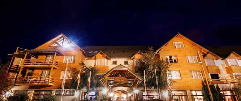 Hotel Kosten Aike