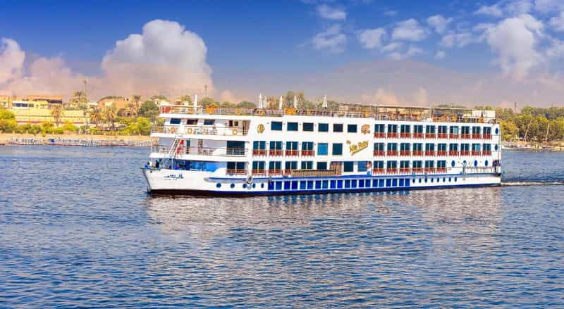 M/S Royal II Ruby Nile