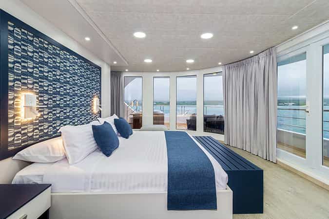 M/C Cormorant II Luxury Catamaran