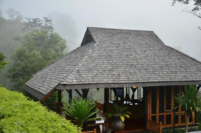 32 Coffee Hill & Resort