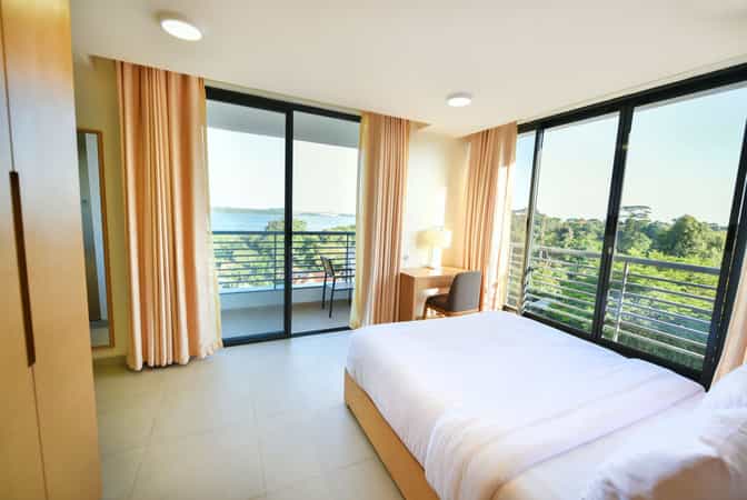 K Hotels Entebbe