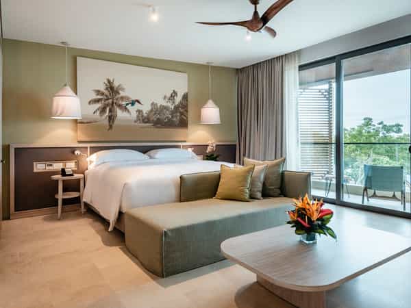 Sofitel Baru Calablanca Beach Resort