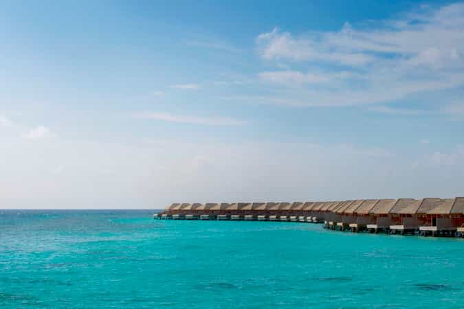  Hurawalhi Island Resort