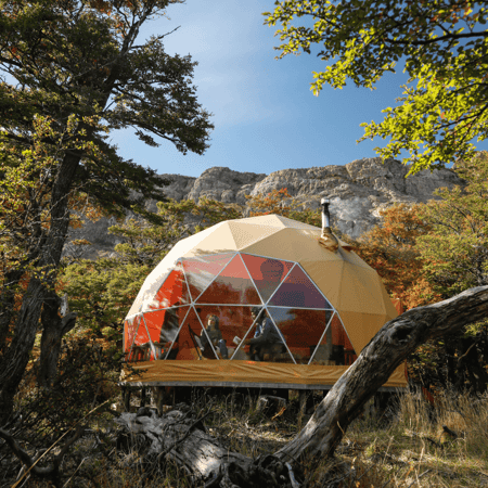 Chalten Camp