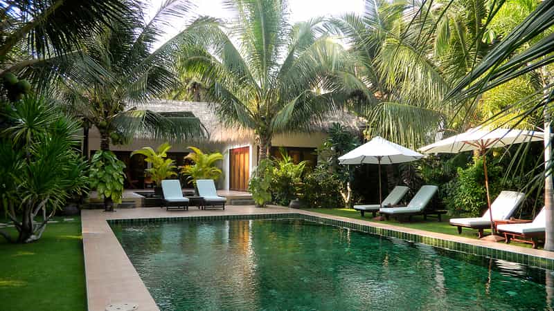 Cham Villas
