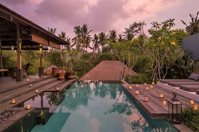 The Purist Villas & Spa