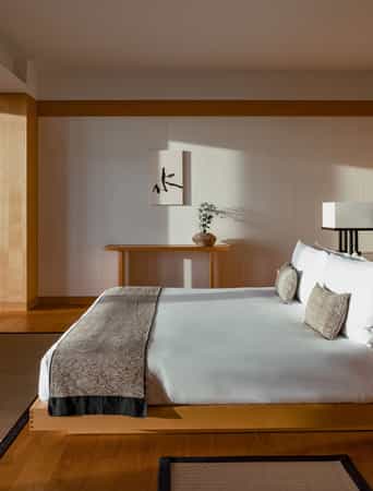 Aman Tokyo Spa