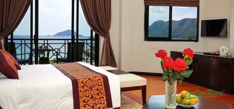 Con Dao Resort