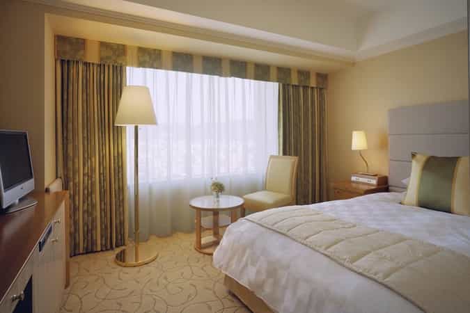 Hotel Okura Kyoto