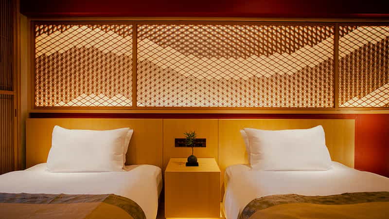 Hotel Gracery Kyoto Sanjo